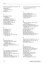 Preview for 711 page of Siemens siprotec SJ62 User Manual