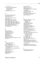 Preview for 712 page of Siemens siprotec SJ62 User Manual