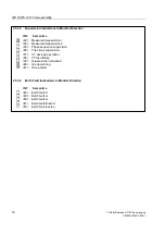Предварительный просмотр 16 страницы Siemens SIPROTEC T103 Manual