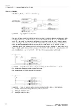 Предварительный просмотр 82 страницы Siemens SIPROTEC Manual