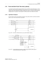 Предварительный просмотр 265 страницы Siemens SIPROTEC Manual