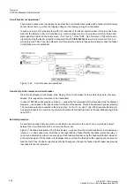 Предварительный просмотр 406 страницы Siemens SIPROTEC Manual