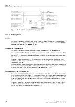 Предварительный просмотр 408 страницы Siemens SIPROTEC Manual