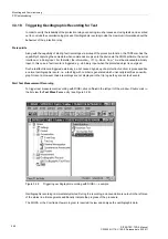 Предварительный просмотр 566 страницы Siemens SIPROTEC Manual