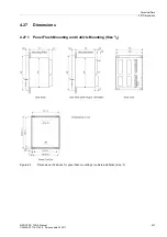 Предварительный просмотр 637 страницы Siemens SIPROTEC Manual