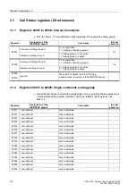 Preview for 40 page of Siemens SIPROTEC4 7UM62 Manual