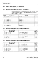 Preview for 42 page of Siemens SIPROTEC4 7UM62 Manual