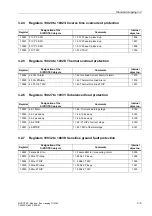 Preview for 43 page of Siemens SIPROTEC4 7UM62 Manual