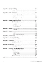 Preview for 6 page of Siemens SIREC D200 Manual