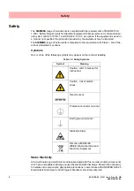 Preview for 8 page of Siemens SIREC D200 Manual