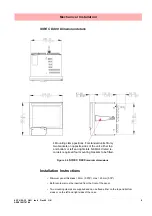 Preview for 15 page of Siemens SIREC D200 Manual