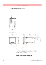 Preview for 16 page of Siemens SIREC D200 Manual