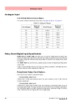 Preview for 226 page of Siemens SIREC D200 Manual