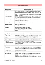 Preview for 231 page of Siemens SIREC D200 Manual