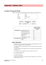 Preview for 269 page of Siemens SIREC D200 Manual