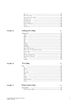 Preview for 5 page of Siemens SIREC DS 7ND4120 Series User Manual