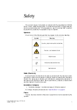 Preview for 9 page of Siemens SIREC DS 7ND4120 Series User Manual