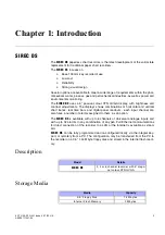 Preview for 13 page of Siemens SIREC DS 7ND4120 Series User Manual