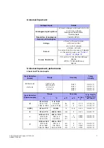 Preview for 15 page of Siemens SIREC DS 7ND4120 Series User Manual