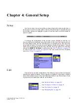 Preview for 37 page of Siemens SIREC DS 7ND4120 Series User Manual