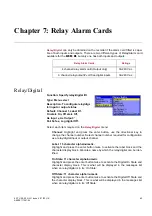 Preview for 71 page of Siemens SIREC DS 7ND4120 Series User Manual