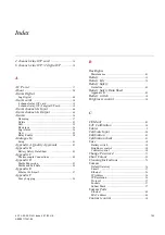 Preview for 111 page of Siemens SIREC DS 7ND4120 Series User Manual