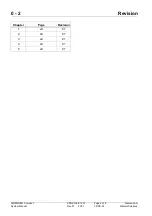 Preview for 2 page of Siemens SIREMOBIL Compact CODONICS EP 1660 System Manual