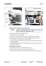 Preview for 9 page of Siemens SIREMOBIL Compact CODONICS EP 1660 System Manual