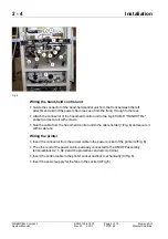 Preview for 10 page of Siemens SIREMOBIL Compact CODONICS EP 1660 System Manual