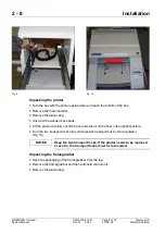 Preview for 14 page of Siemens SIREMOBIL Compact CODONICS EP 1660 System Manual