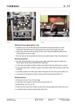 Preview for 17 page of Siemens SIREMOBIL Compact CODONICS EP 1660 System Manual