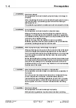 Preview for 10 page of Siemens SIREMOBIL Compact L Service Instructions Manual