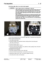 Preview for 15 page of Siemens SIREMOBIL Compact L Service Instructions Manual