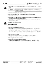 Preview for 46 page of Siemens SIREMOBIL Compact L Service Instructions Manual