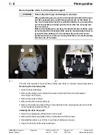 Preview for 14 page of Siemens SIREMOBIL Compact Service Instructions Manual