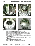 Preview for 50 page of Siemens SIREMOBIL Compact Service Instructions Manual