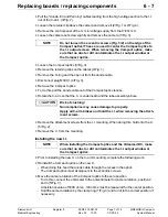 Preview for 51 page of Siemens SIREMOBIL Compact Service Instructions Manual