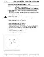 Preview for 56 page of Siemens SIREMOBIL Compact Service Instructions Manual