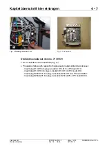 Предварительный просмотр 35 страницы Siemens SIREMOBIL Iso-C 3D Installation Instructions Manual