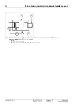 Предварительный просмотр 8 страницы Siemens SIREMOBIL Iso-C SP Installation And Setting Instructions Manual