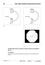 Предварительный просмотр 14 страницы Siemens SIREMOBIL Iso-C SP Installation And Setting Instructions Manual