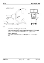 Preview for 10 page of Siemens SIREMOBIL Iso-C Service Instructions Manual