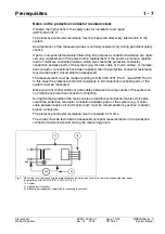 Preview for 15 page of Siemens SIREMOBIL Iso-C Service Instructions Manual