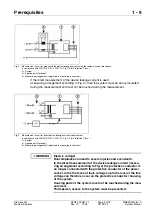 Preview for 17 page of Siemens SIREMOBIL Iso-C Service Instructions Manual