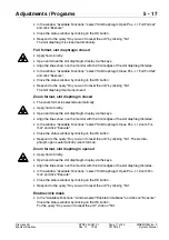 Preview for 53 page of Siemens SIREMOBIL Iso-C Service Instructions Manual