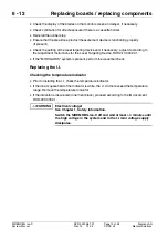 Preview for 78 page of Siemens SIREMOBIL Iso-C Service Instructions Manual