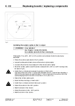 Preview for 88 page of Siemens SIREMOBIL Iso-C Service Instructions Manual