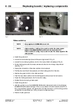 Preview for 102 page of Siemens SIREMOBIL Iso-C Service Instructions Manual