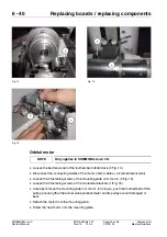 Preview for 106 page of Siemens SIREMOBIL Iso-C Service Instructions Manual