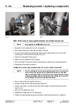 Preview for 112 page of Siemens SIREMOBIL Iso-C Service Instructions Manual